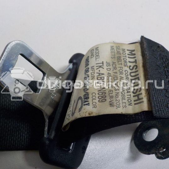 Фото Ремень безопасности  mr979840hb для mitsubishi Lancer (CS/Classic)