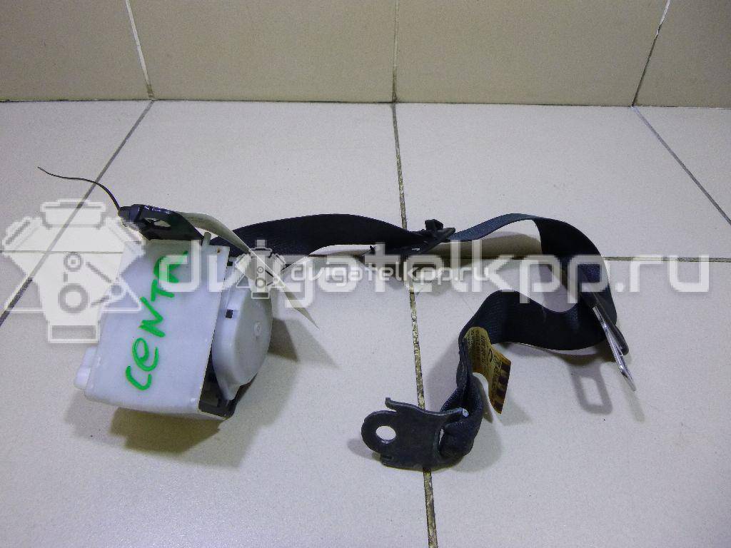 Фото Ремень безопасности  mr979840hb для mitsubishi Lancer (CS/Classic) {forloop.counter}}