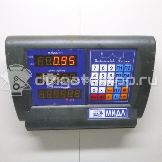 Фото Ремень безопасности  mr979840hb для mitsubishi Lancer (CS/Classic)