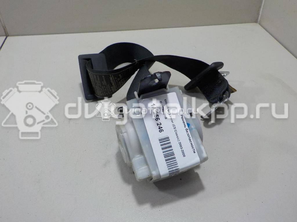 Фото Ремень безопасности  mr979840hb для mitsubishi Lancer (CS/Classic) {forloop.counter}}
