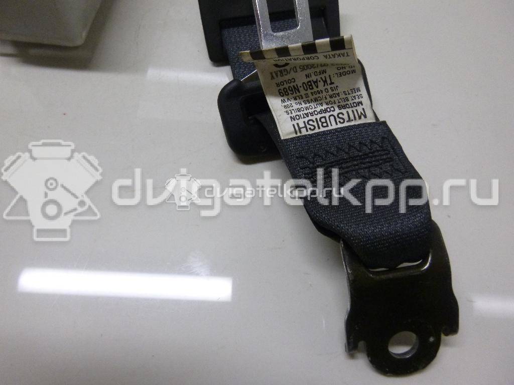 Фото Ремень безопасности  MR979840HB для mitsubishi Lancer (CS/Classic) {forloop.counter}}