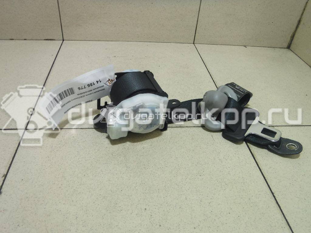 Фото Ремень безопасности  MN124546HA для mitsubishi Lancer (CS/Classic) {forloop.counter}}