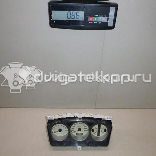 Фото Панель приборов  8100a181 для mitsubishi Lancer (CS/Classic)