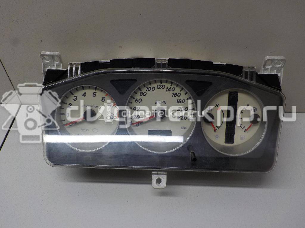 Фото Панель приборов  8100A181 для mitsubishi Lancer (CS/Classic) {forloop.counter}}