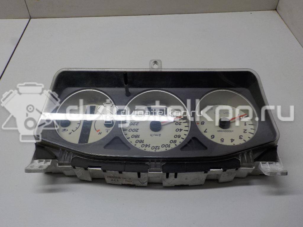 Фото Панель приборов  8100A181 для mitsubishi Lancer (CS/Classic) {forloop.counter}}