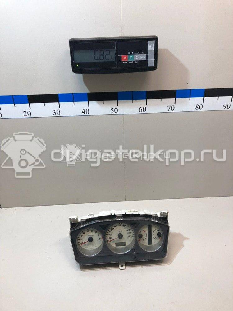 Фото Панель приборов  8100A181 для mitsubishi Lancer (CS/Classic) {forloop.counter}}