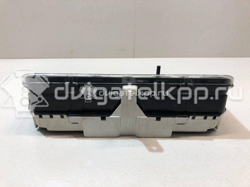 Фото Панель приборов  8100A181 для mitsubishi Lancer (CS/Classic) {forloop.counter}}