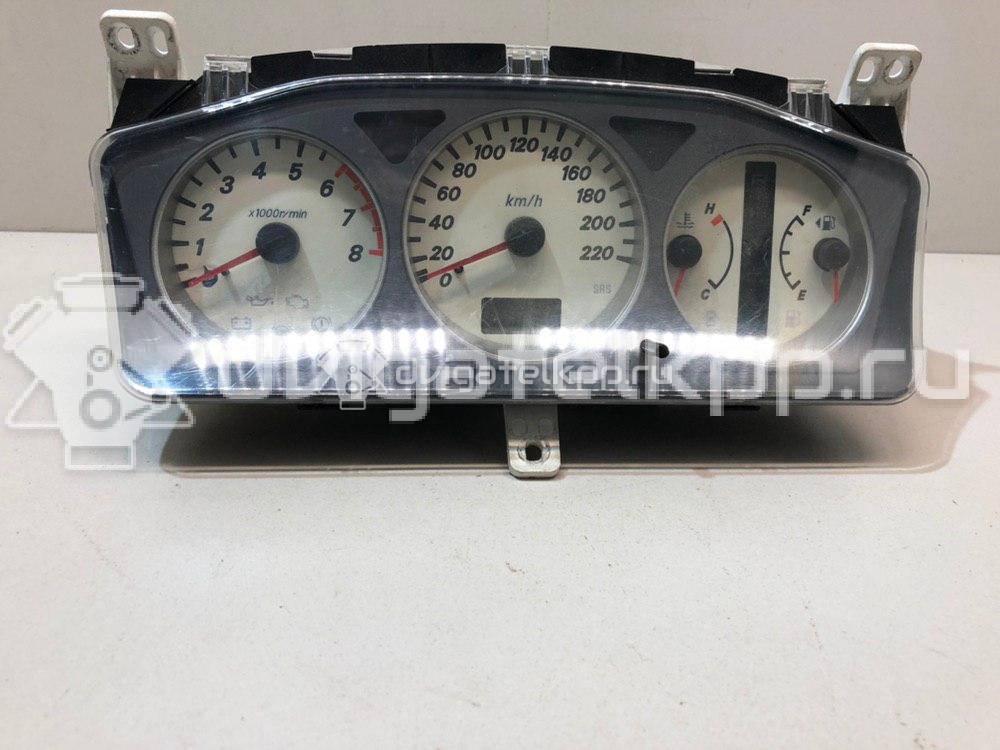 Фото Панель приборов  8100A181 для mitsubishi Lancer (CS/Classic) {forloop.counter}}