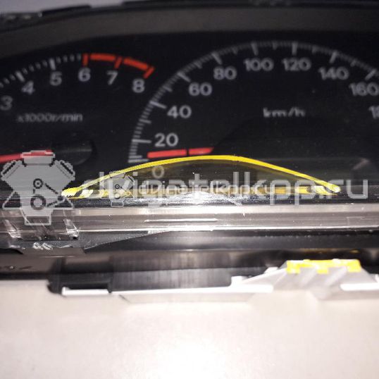 Фото Панель приборов  mr572711 для mitsubishi Lancer (CS/Classic)