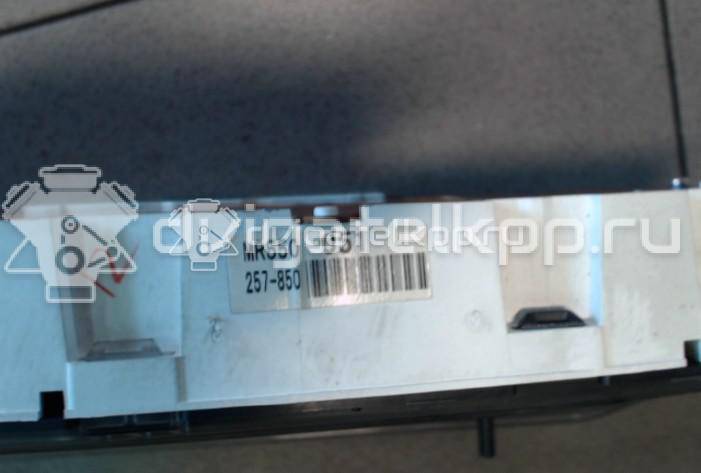 Фото Панель приборов  mr572711 для mitsubishi Lancer (CS/Classic) {forloop.counter}}