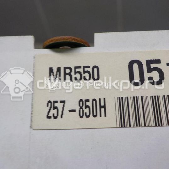 Фото Панель приборов  MR572711 для mitsubishi Lancer (CS/Classic)