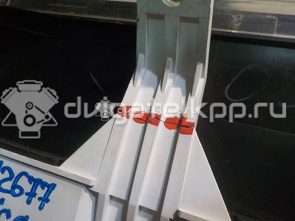 Фото Панель приборов  MR572711 для mitsubishi Lancer (CS/Classic) {forloop.counter}}