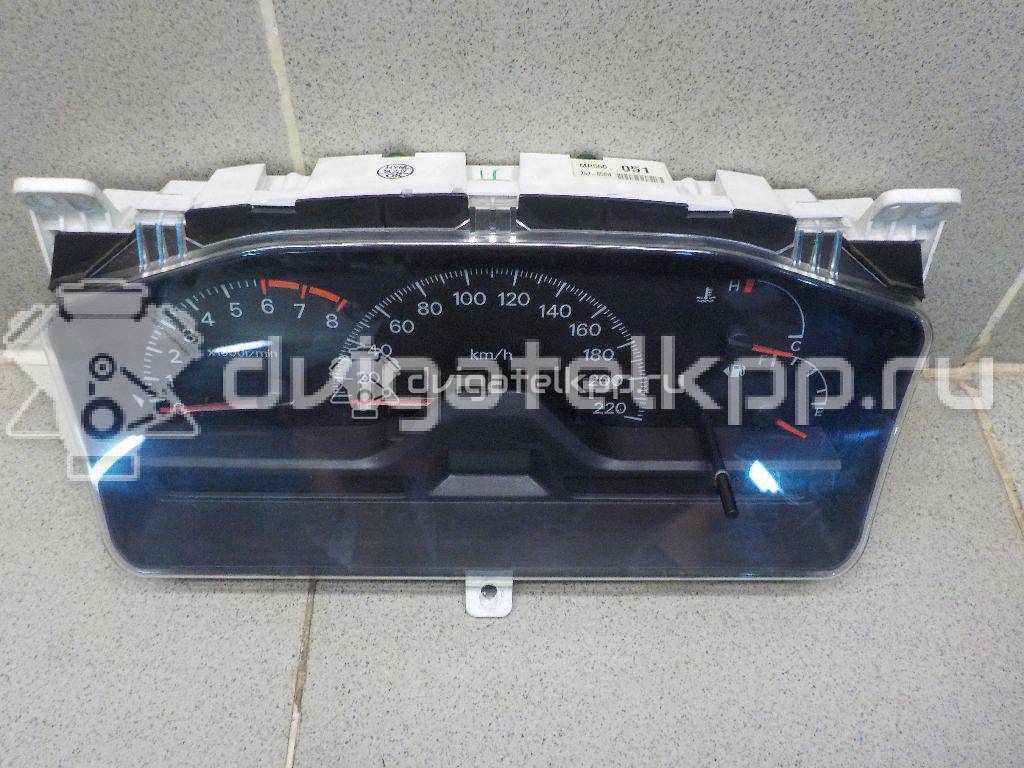 Фото Панель приборов  MR572711 для mitsubishi Lancer (CS/Classic) {forloop.counter}}