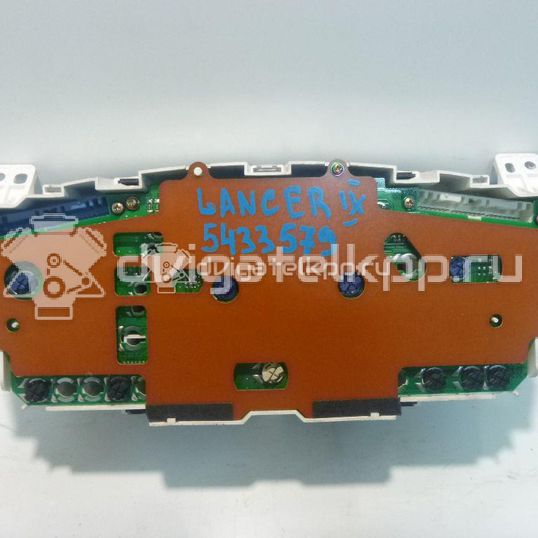 Фото Панель приборов  MR572711 для mitsubishi Lancer (CS/Classic)