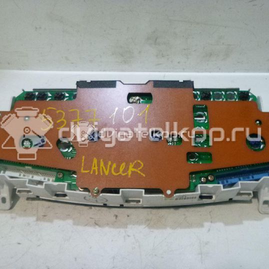 Фото Панель приборов  mr572711 для mitsubishi Lancer (CS/Classic)