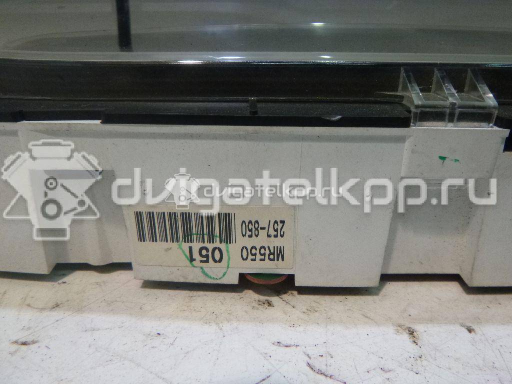 Фото Панель приборов  mr572711 для mitsubishi Lancer (CS/Classic) {forloop.counter}}