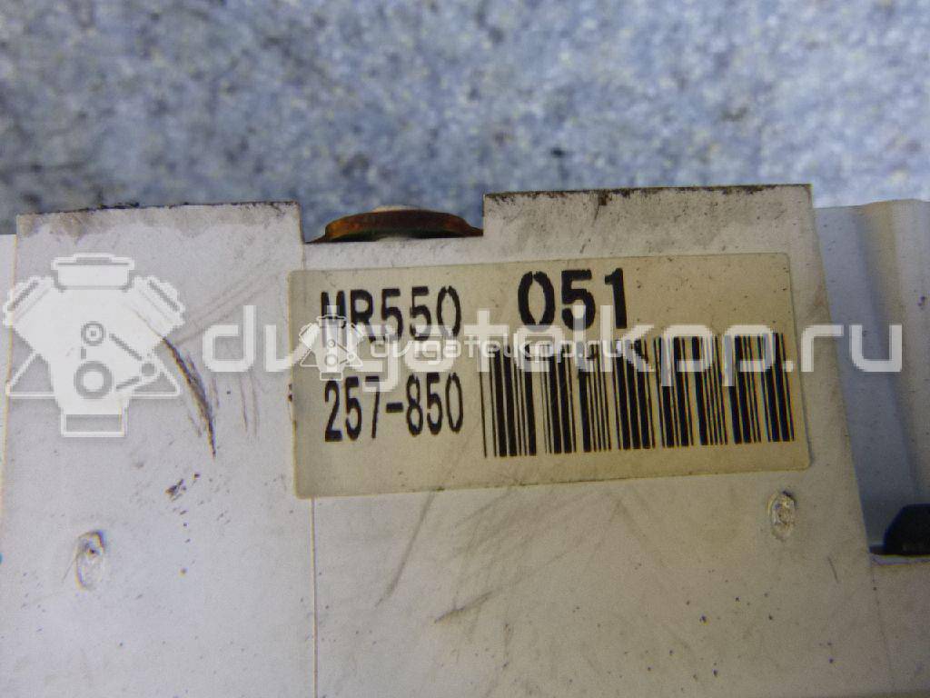 Фото Панель приборов  MR572711 для mitsubishi Lancer (CS/Classic) {forloop.counter}}