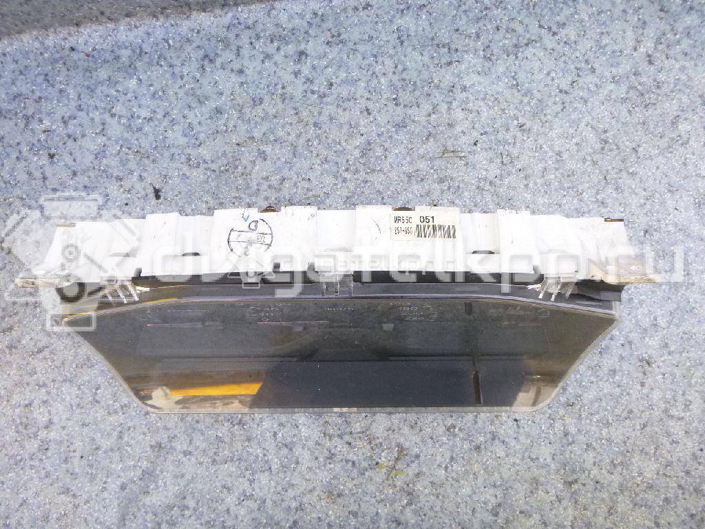Фото Панель приборов  MR572711 для mitsubishi Lancer (CS/Classic) {forloop.counter}}