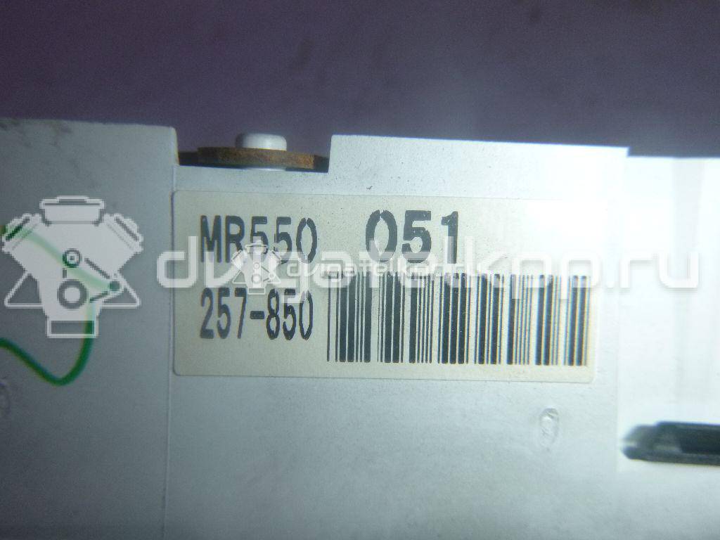 Фото Панель приборов  mr572711 для mitsubishi Lancer (CS/Classic) {forloop.counter}}