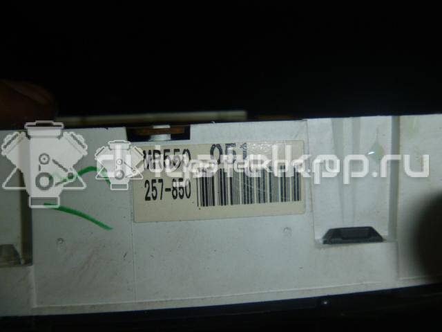 Фото Панель приборов  MR572711 для mitsubishi Lancer (CS/Classic) {forloop.counter}}