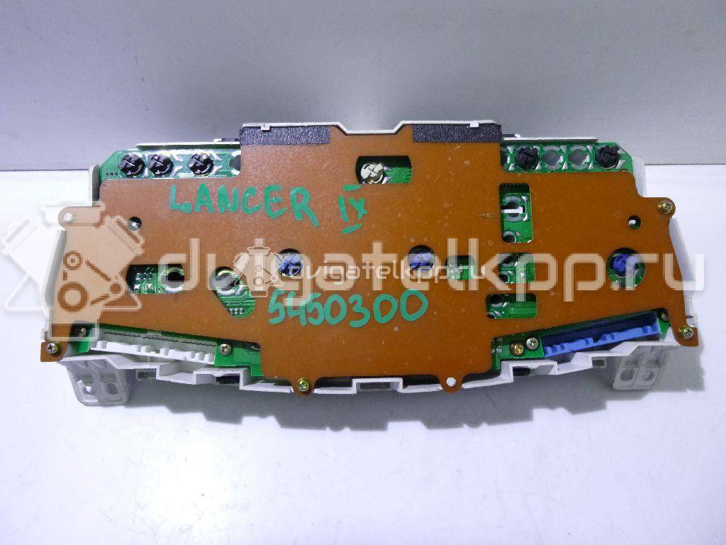 Фото Панель приборов  MR572711 для mitsubishi Lancer (CS/Classic) {forloop.counter}}