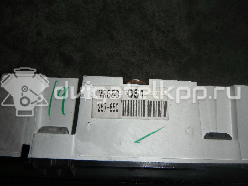 Фото Панель приборов  MR572711 для mitsubishi Lancer (CS/Classic) {forloop.counter}}
