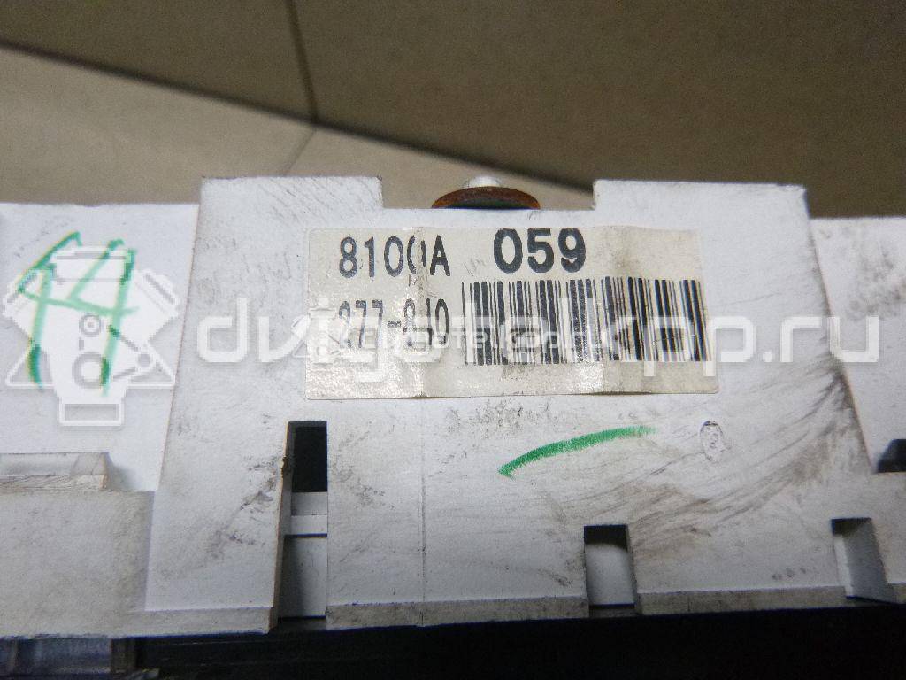 Фото Панель приборов  MN134855 для mitsubishi Lancer (CS/Classic) {forloop.counter}}