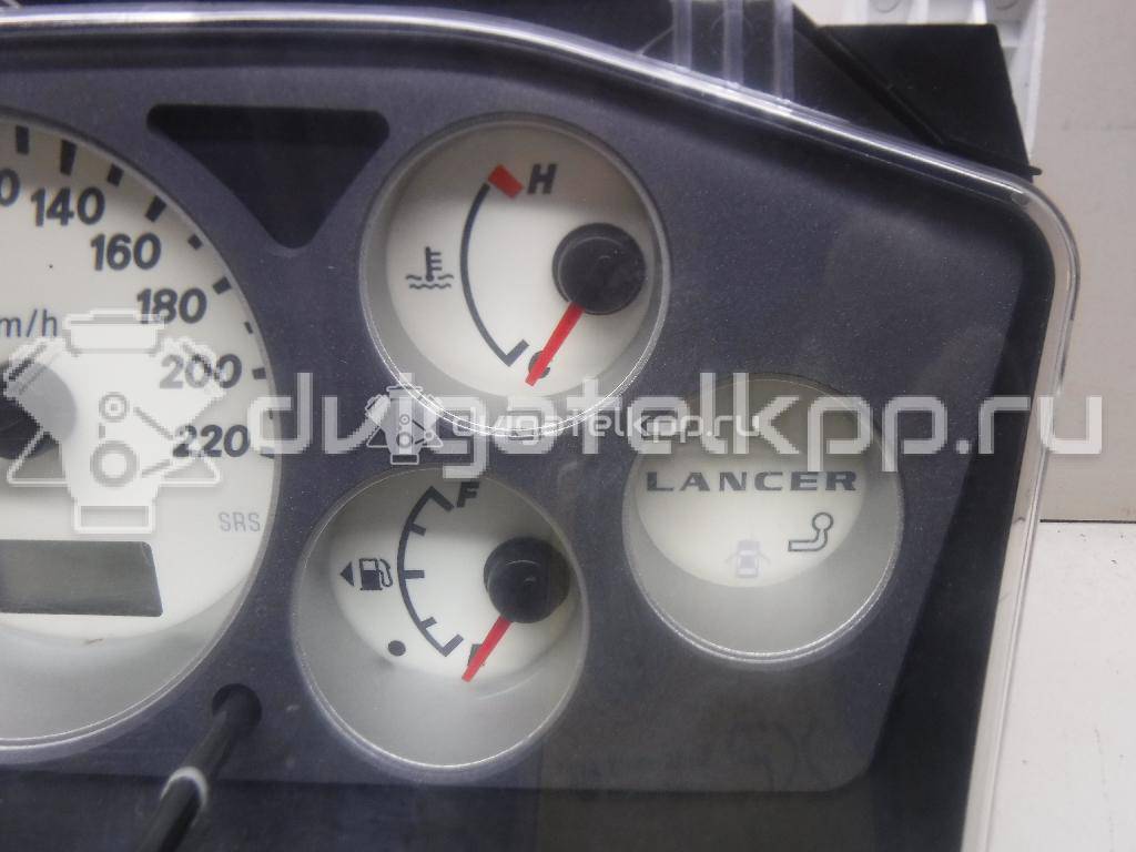 Фото Панель приборов  MN134855 для mitsubishi Lancer (CS/Classic) {forloop.counter}}