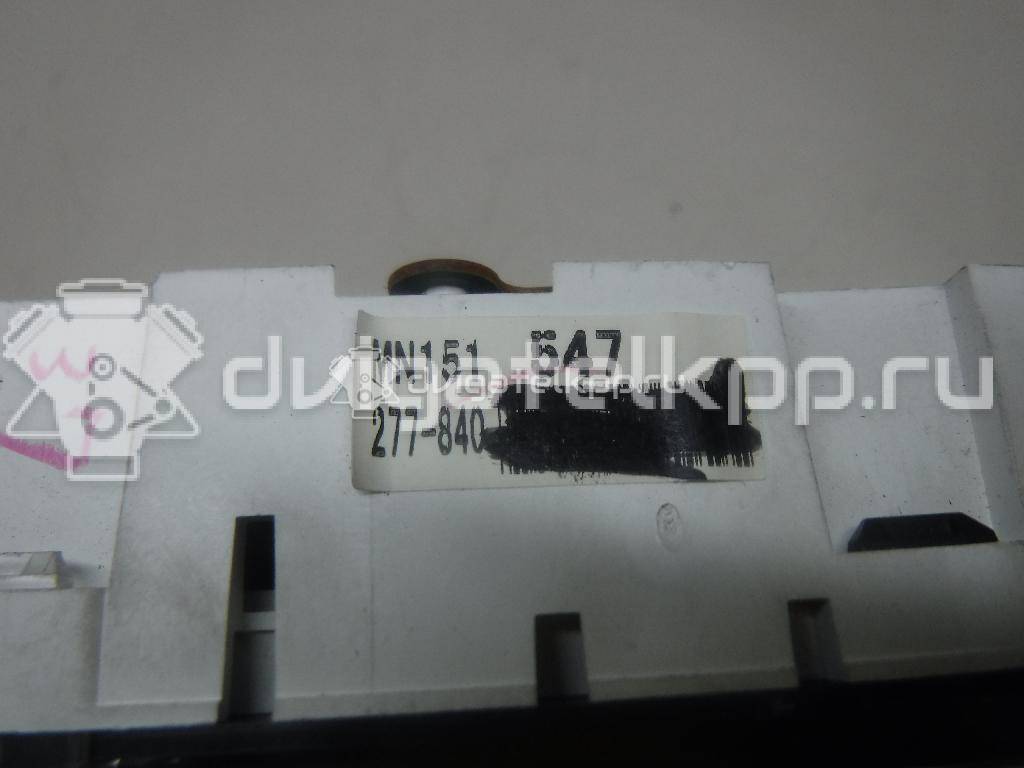 Фото Панель приборов  MN134855 для mitsubishi Lancer (CS/Classic) {forloop.counter}}