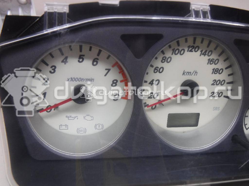 Фото Панель приборов  MN134855 для mitsubishi Lancer (CS/Classic) {forloop.counter}}
