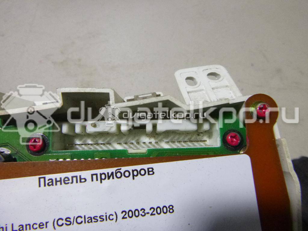 Фото Панель приборов  MN134855 для mitsubishi Lancer (CS/Classic) {forloop.counter}}