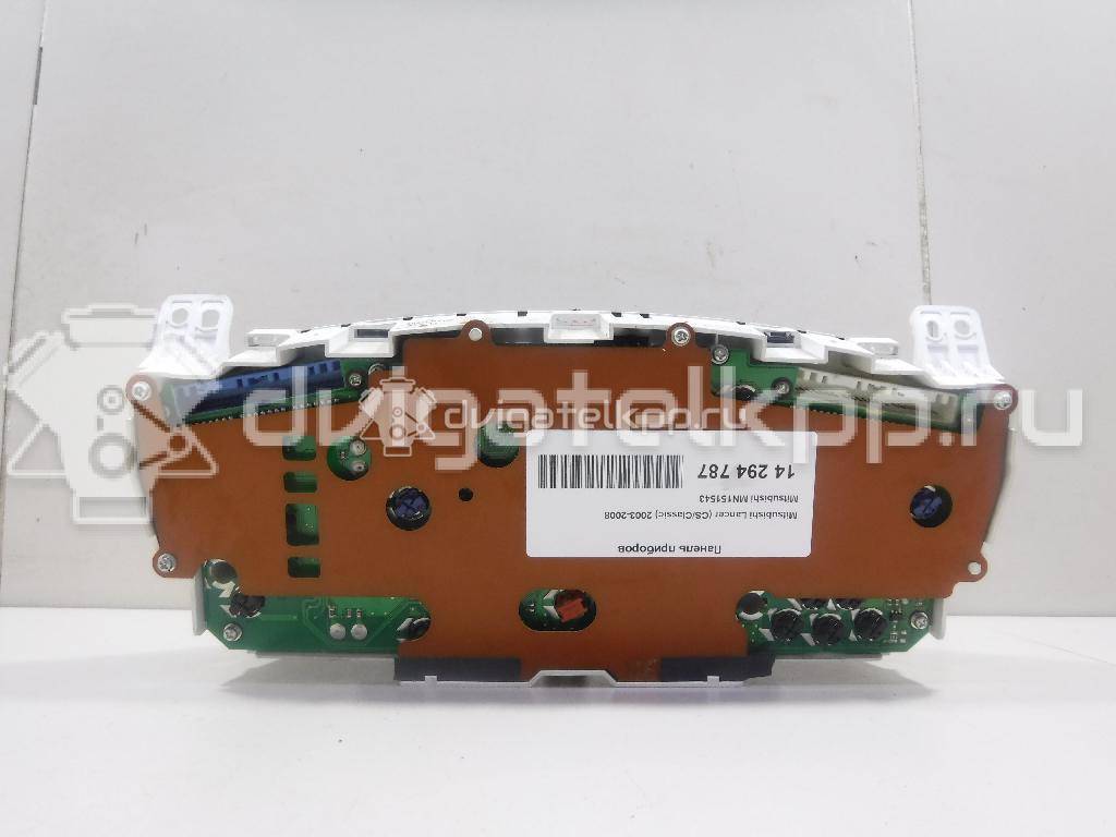 Фото Панель приборов  MN151543 для mitsubishi Lancer (CS/Classic) {forloop.counter}}