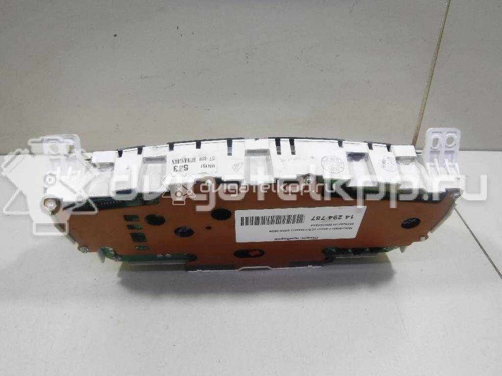 Фото Панель приборов  MN151543 для mitsubishi Lancer (CS/Classic) {forloop.counter}}