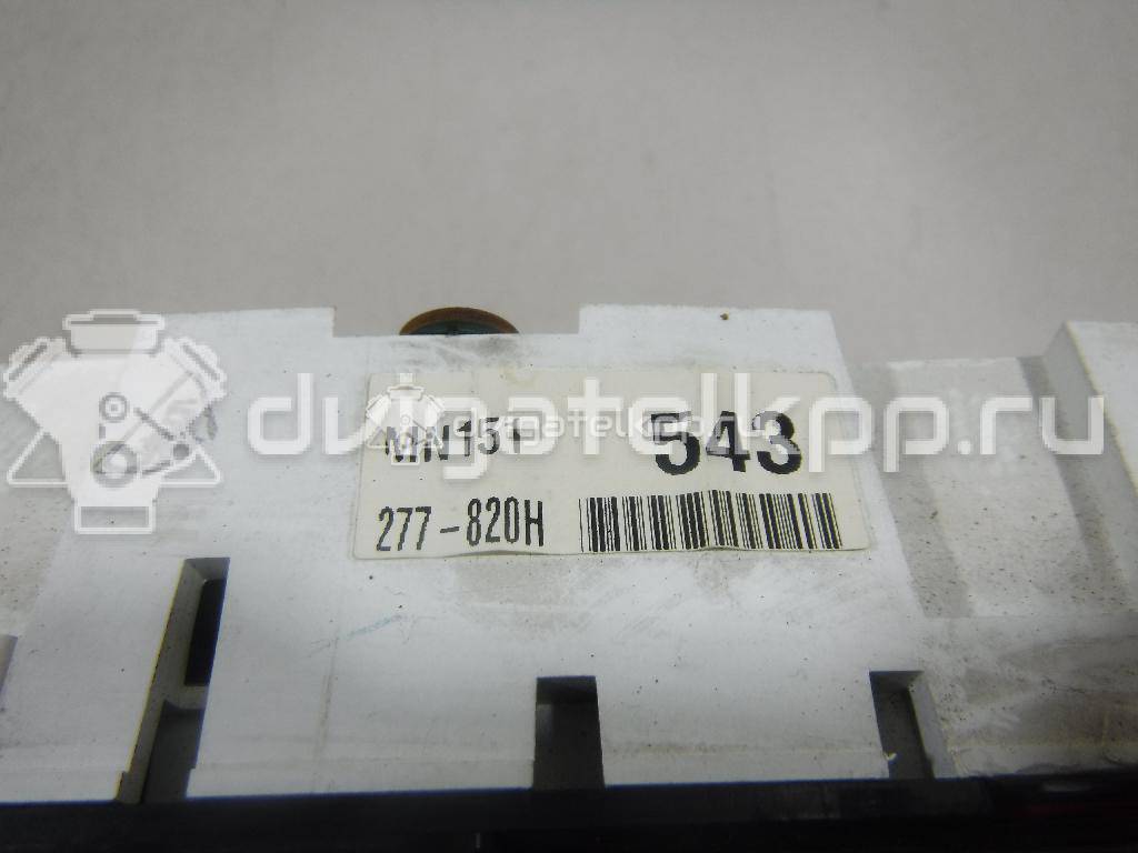 Фото Панель приборов  MN151543 для mitsubishi Lancer (CS/Classic) {forloop.counter}}