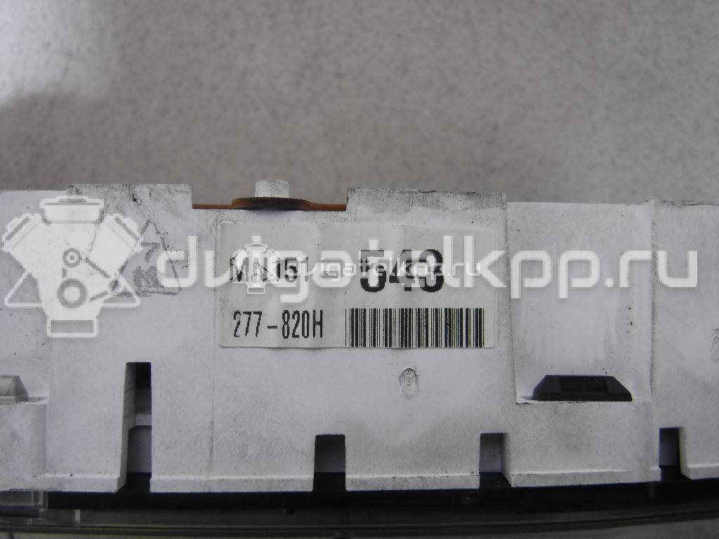 Фото Панель приборов  MN151543 для mitsubishi Lancer (CS/Classic) {forloop.counter}}