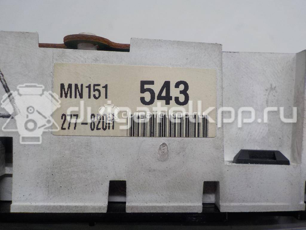 Фото Панель приборов  mn151543 для mitsubishi Lancer (CS/Classic) {forloop.counter}}