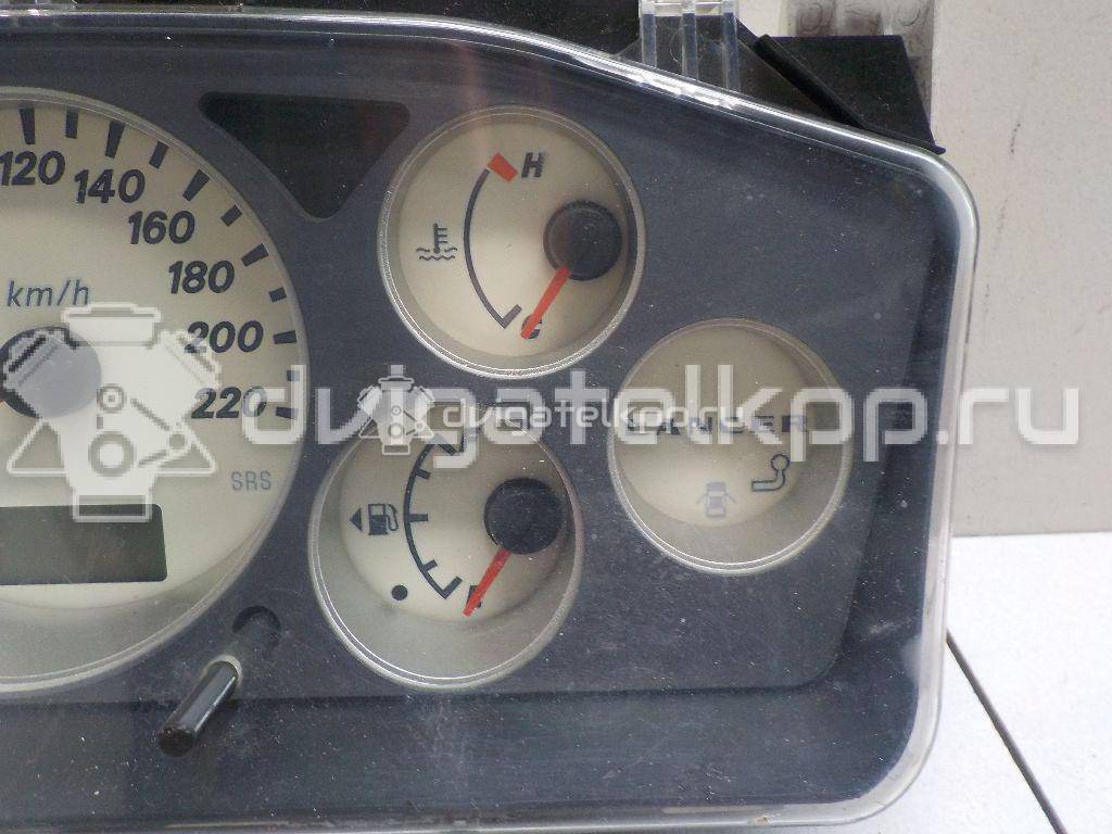 Фото Панель приборов  mn151543 для mitsubishi Lancer (CS/Classic) {forloop.counter}}