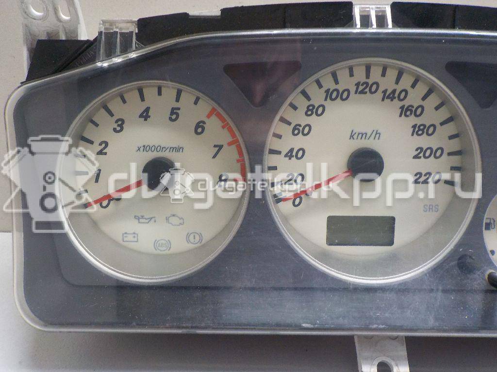 Фото Панель приборов  mn151543 для mitsubishi Lancer (CS/Classic) {forloop.counter}}