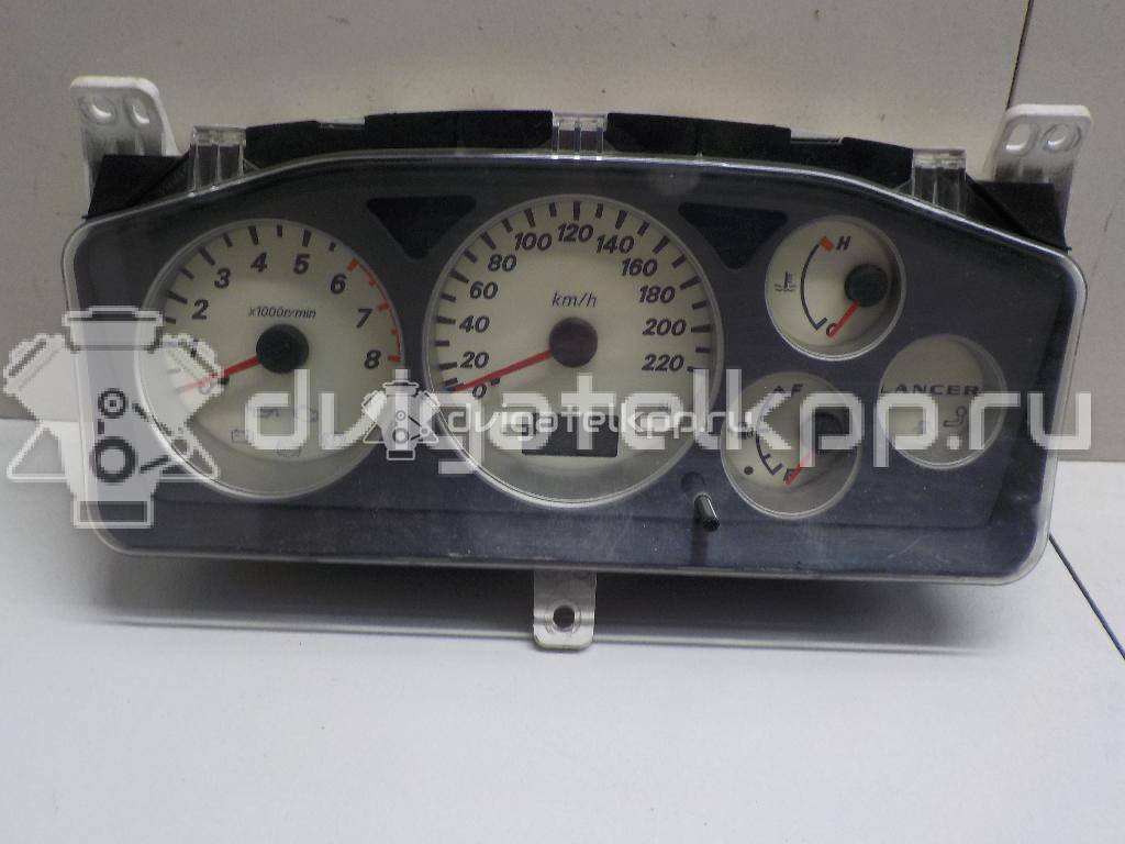 Фото Панель приборов  mn151543 для mitsubishi Lancer (CS/Classic) {forloop.counter}}
