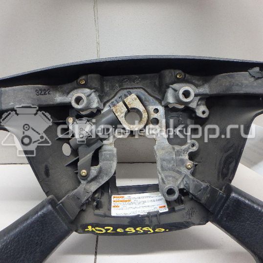 Фото Рулевое колесо с AIR BAG  MN100378XA для mitsubishi Lancer (CS/Classic)