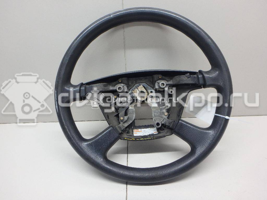 Фото Рулевое колесо с AIR BAG  MN100378XA для mitsubishi Lancer (CS/Classic) {forloop.counter}}