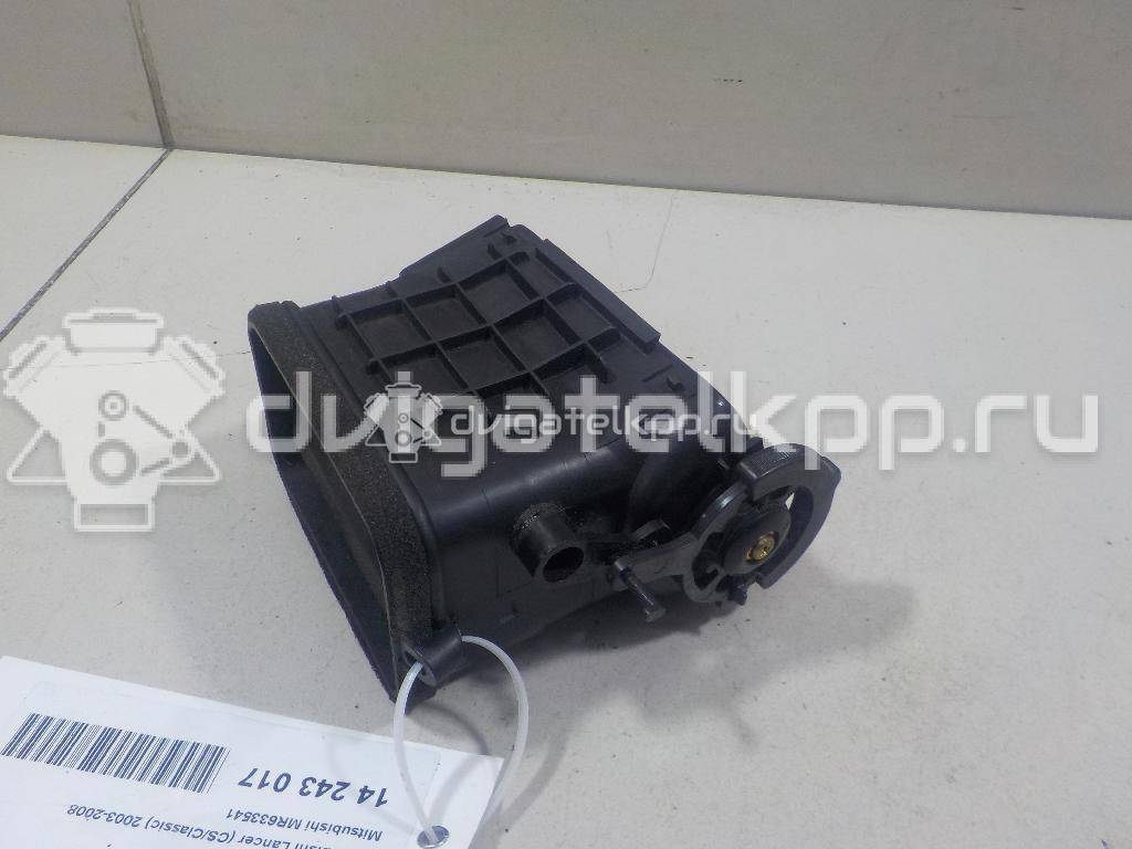 Фото Дефлектор воздушный  mr633541 для mitsubishi Lancer Cedia (CS) {forloop.counter}}