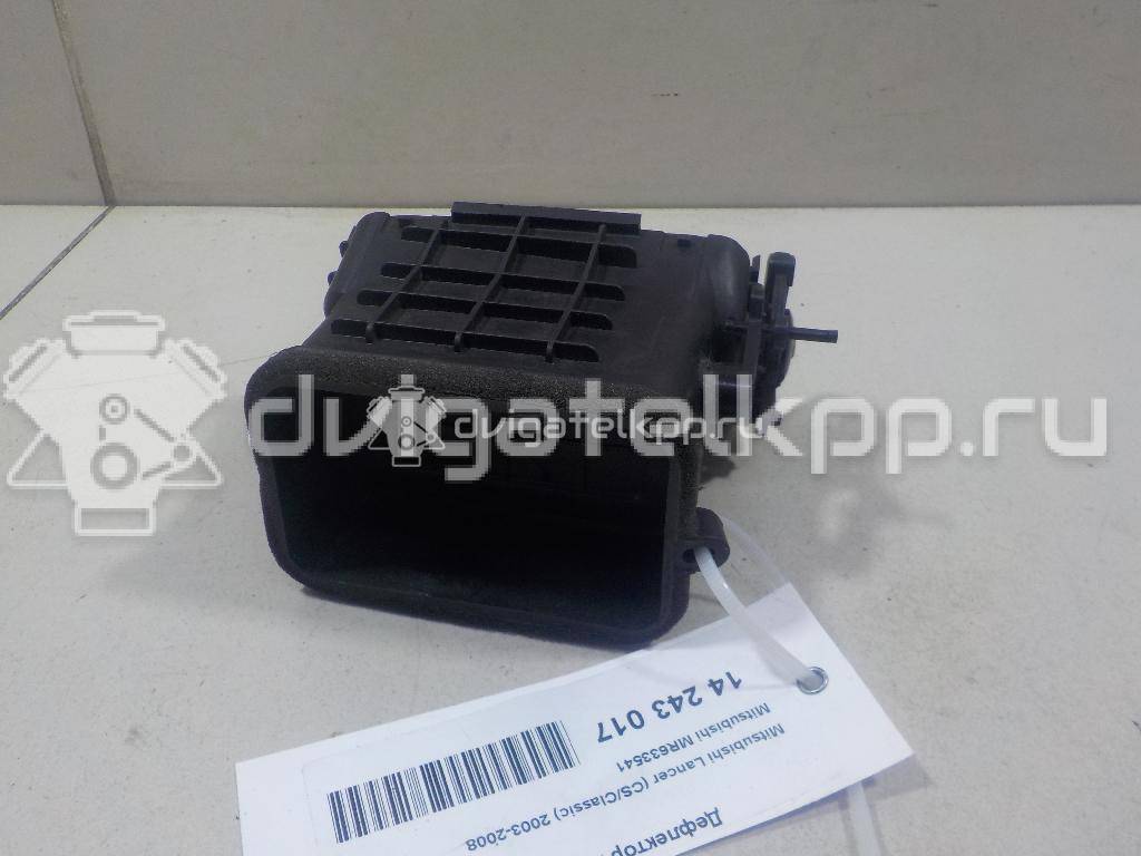Фото Дефлектор воздушный  mr633541 для mitsubishi Lancer Cedia (CS) {forloop.counter}}