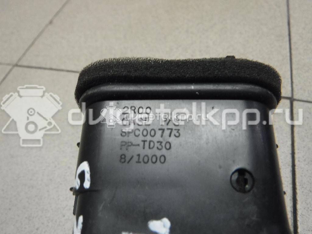 Фото Дефлектор воздушный  mr633541 для mitsubishi Lancer Cedia (CS) {forloop.counter}}