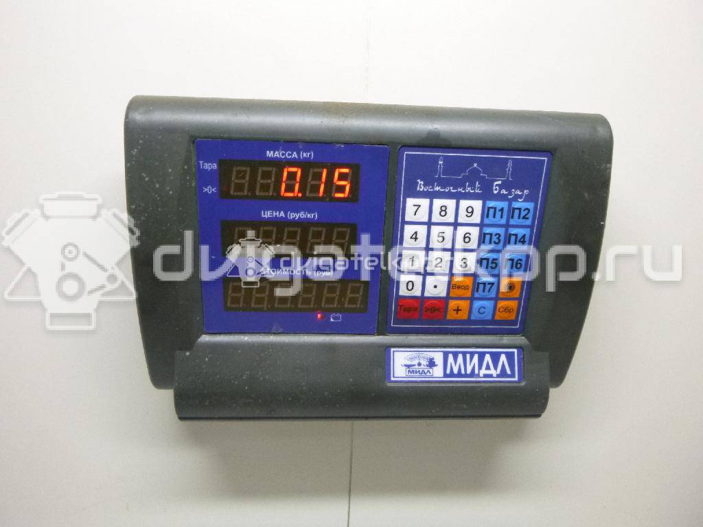 Фото Дефлектор воздушный  mr633541 для mitsubishi Lancer Cedia (CS) {forloop.counter}}