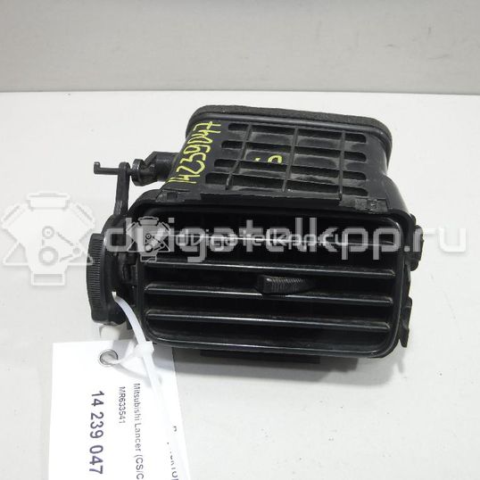 Фото Дефлектор воздушный  mr633541 для mitsubishi Lancer Cedia (CS)