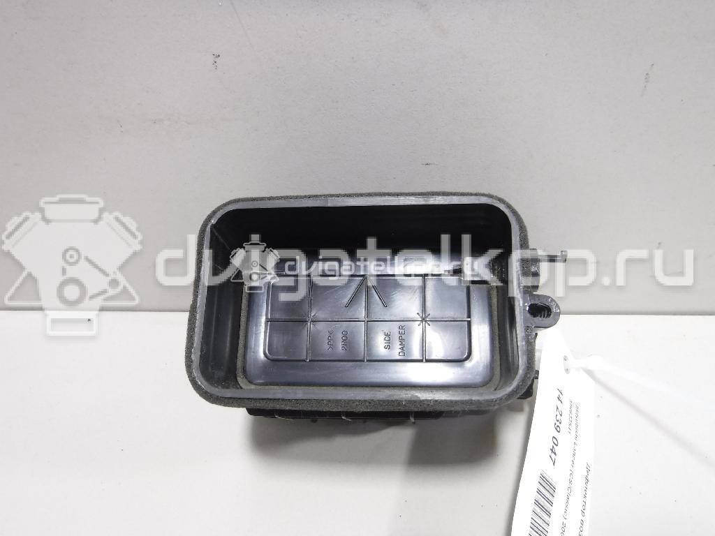 Фото Дефлектор воздушный  mr633541 для mitsubishi Lancer Cedia (CS) {forloop.counter}}