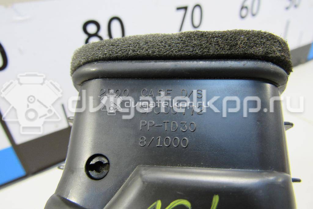 Фото Дефлектор воздушный  mr633541 для mitsubishi Lancer Cedia (CS) {forloop.counter}}