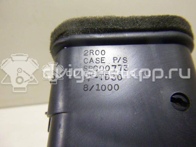 Фото Дефлектор воздушный  mr633542 для mitsubishi Lancer Cedia (CS) {forloop.counter}}