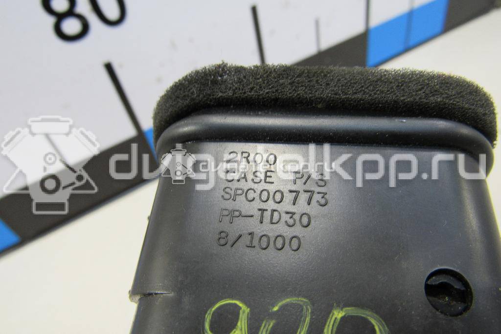 Фото Дефлектор воздушный  mr633542 для mitsubishi Lancer Cedia (CS) {forloop.counter}}